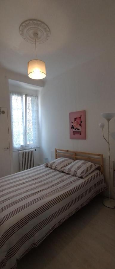 Appartement De Ville Nantes Luaran gambar