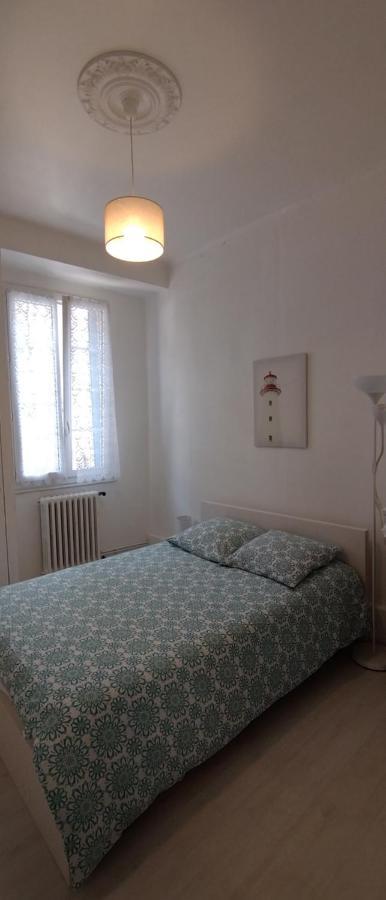 Appartement De Ville Nantes Luaran gambar